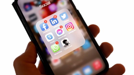 L’ICTA propose de censurer les réseaux sociaux et les services de messagerie