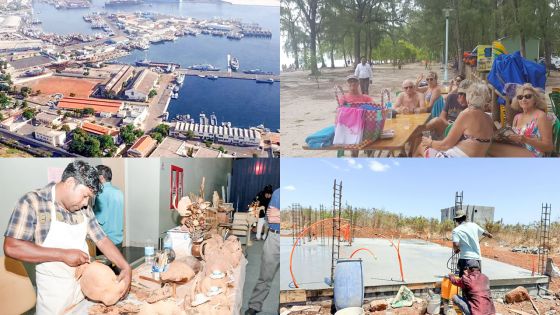 Après le Budget 2025-26 : l’économie mauricienne à la croisée des chemins