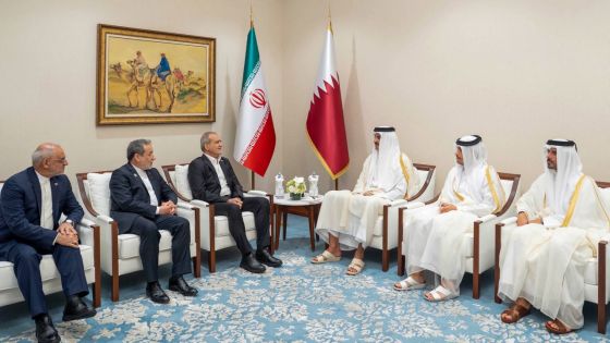  Attaque au Qatar : les dirigeants arabes et musulmans appellent à revoir les liens diplomatiques avec Israël