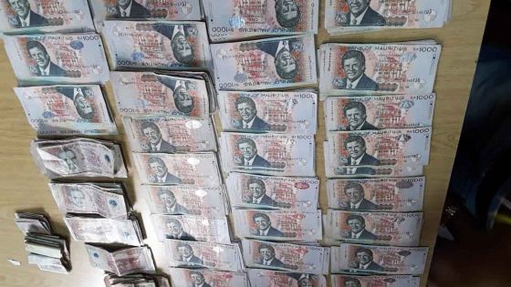 Mahébourg : importante opération crackdown par l’ADSU