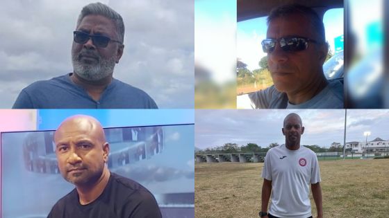 Finale Argentine v France : les avis divergent chez les anciennes gloires du football local