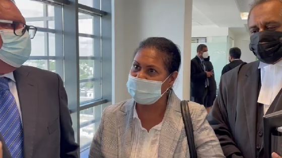 Circonscription n°1 : les trois candidats battus du MMM retirent leur pétition électorale