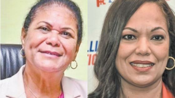 Allégations de Stéphanie Anquetil à l’Assemblée nationale : la ministre Ariane Navarre-Marie annonce une enquête interne 