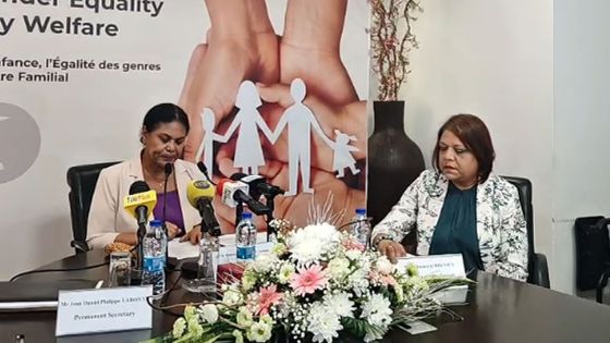 Violences faites aux femmes : une campagne nationale lancée