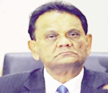 Objection à la demande de révision judiciaire d’Ariranga Pillay