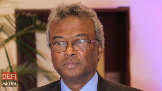 Parsuramen : «Rendons hommage à Anjalay Coopen, mais aussi à son nom complet…»