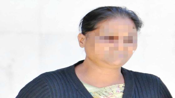 À 53 ans elle «escroque» Rs 400 000 à un jeune : «J’ai joué à l’adolescente pour payer mes dettes»