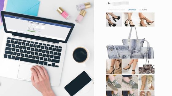 Escroquerie en ligne : la Cyber Crime Unit recherche une e-commerçante