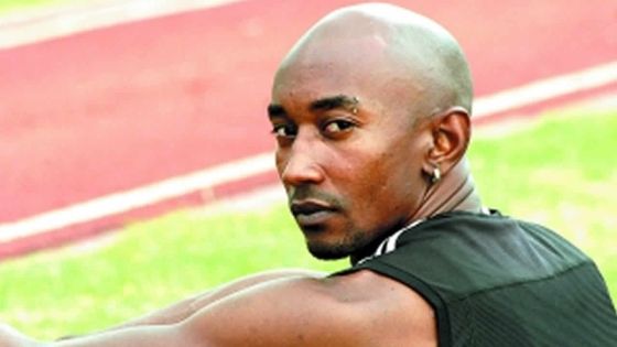 Arnaud Casquette avoue un autre vol