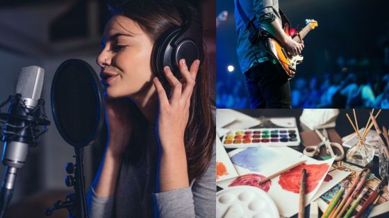 The Status of the Artists Bill voté : les artistes pourront désormais obtenir des prêts bancaires