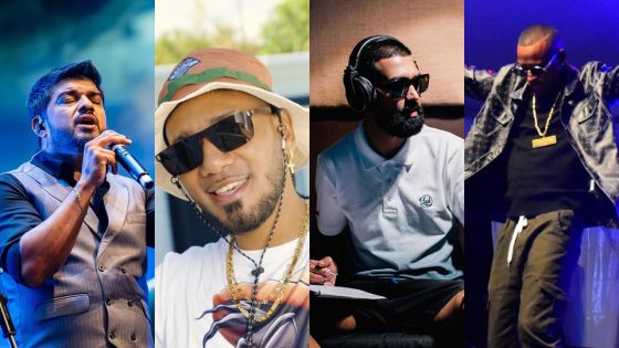 Quand l’intelligence artificielle entre en scène : les artistes mauriciens entre fascination et prudence