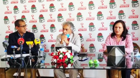 Arvin Boolell sur le PRB : «D’où proviendront les Rs 4,8 milliards additionnelles requises pour l’implémentation du rapport» 