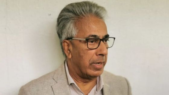 Arvin Boolell : «Le PTr, MMM, PMSD et le RM iront ensemble aux élections municipales»