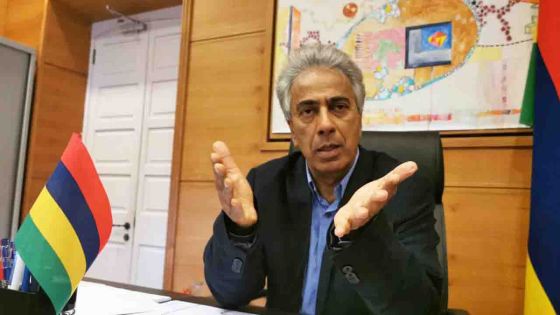 Boolell sur sa démission : «Le problème, aujourd’hui, c’est que l’agenda a été décidé ailleurs»