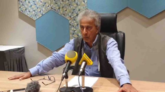 Suivez en direct la conférence de presse du leader de l'Opposition