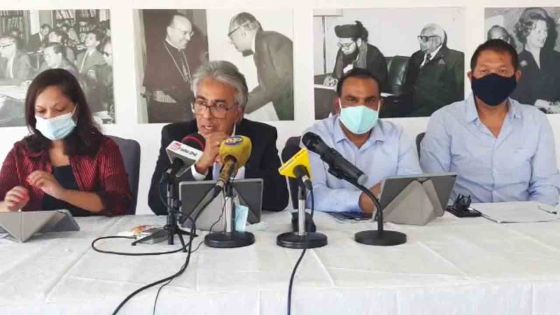 PTr : suivez en direct la conférence de presse