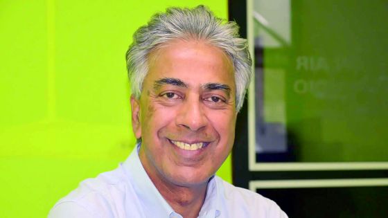 Sherry Singh a des comptes à rendre, selon Arvin Boolell