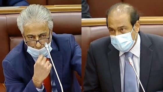 PNQ : «Aucun plan d’action pour la relance du tourisme» pour cause de «visibilité réduite», répond Obeegadoo