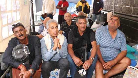 Tribunal foncier : «le Premier ministre n’a pas respecté ses promesses», affirme Arvin Boolell