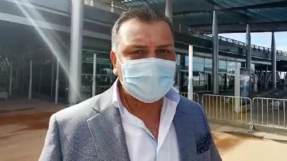 Réouverture des frontières : « Nous sommes optimistes », dit Arvind Bundhun, de la MTPA