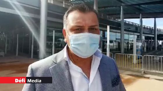 Les touristes et autres passagers devront se souscrire au protocole en vigueur sur la destination concernée, avance le directeur de la MTPA 