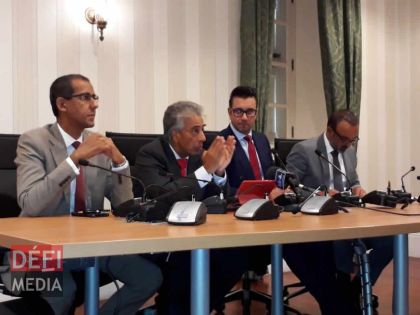 Privatisation de la CWA : le PTr craint un fiasco