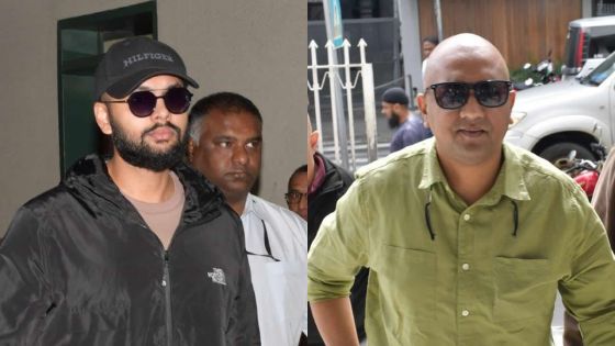 Blanchiment d’argent allégué : Ally Jagai et Wendip Appaya seront confrontés aux versions des témoins