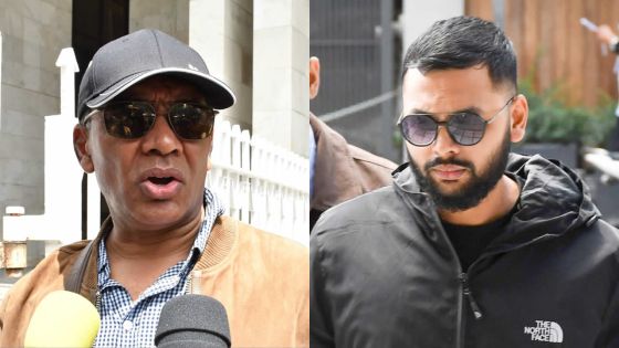 Blanchiment d’argent présumé : l’axe Nabsha/Rent a Cradle Services, un schéma «soigneusement réfléchi», selon la FCC