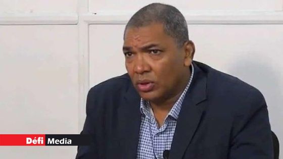 Ancien patron de la défunte SST - Ashik Jagai : itinéraire d’un intouchable d’hier aux méthodes contestées 