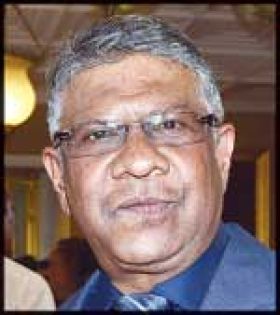 Ashit Gungah: «Je n’ai rien à cacher» dans l’affaire des «horsepowers falsifiés»