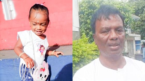 Décès tragique d’Ashiva Bundhooa, 15 mois : Dhanraz, un grand-père brisé 