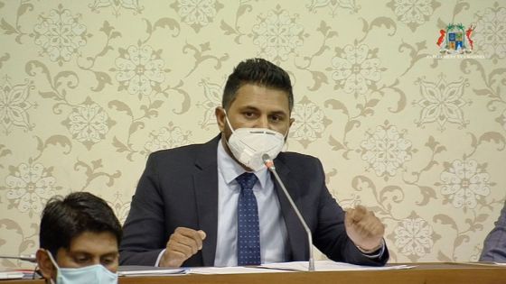 Ashley Ittoo : « Nous subissons des inconforts mais c’est nécessaire »