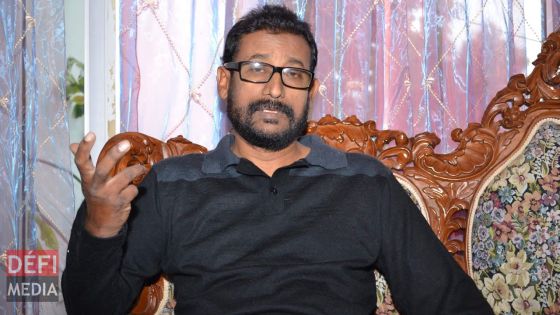 Ashok Aubeeluck : « Pas à l’aise avec les propositions pour la réforme de la pension»