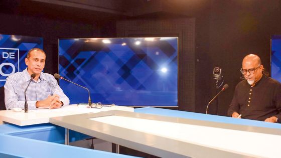 Retraite à 65 ans - Ashok Subron : «Il aurait fallu une large consultation nationale»