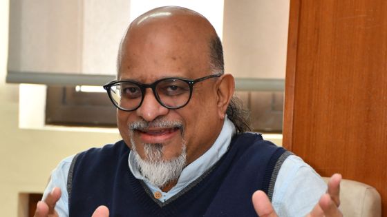 Subron : «En cas de non-respect de notre accord, ce serait normal que ReA quitte le GM»