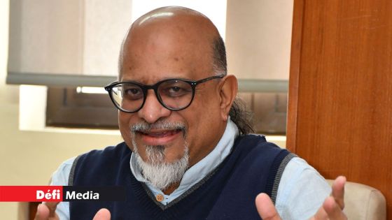 Financement des écoles spécialisées : une révision annoncée par Ashok Subron