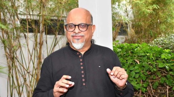 Ashok Subron : «Nous sommes frustrés par la lenteur des implémentations…»