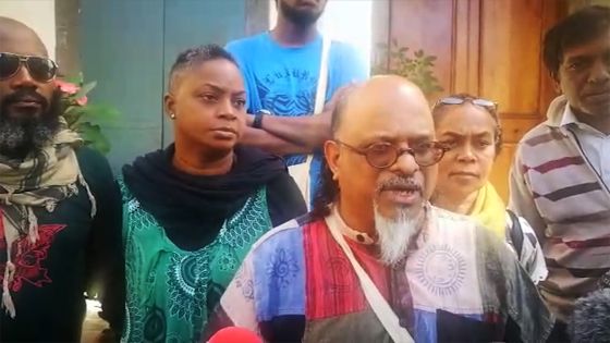 Plainte constitutionnelle de ReA : les débats autour de la motion de l’Electoral Supervisory Commission reportés