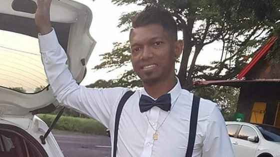 Accident : Ashveen Lothay, 34 ans, décède quatre jours après le mariage de sa sœur 