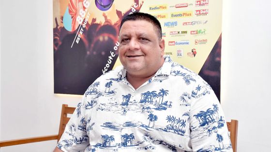 Élu à Vacoas - Ashwin Dookun : «Le vrai changement viendra du Reform Party»