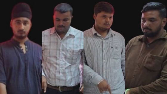 Des astrologues indiens emportent bijoux et argent chez une dame de 76 ans 