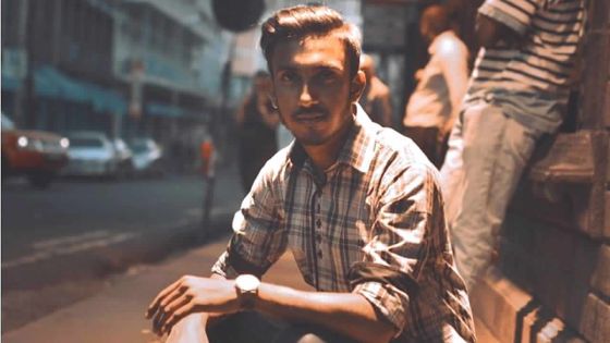 Lauréats supplémentaires 2016 : «Ma mère, ‘cleaner’, m’a élevé seule après la mort de mon père», dit Asvinsing Dahoo