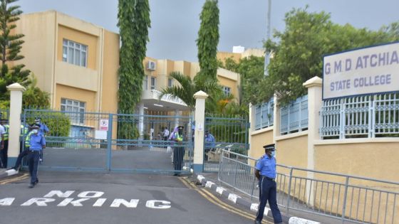 «Recount» au n° 19 : l’exercice tire à sa fin