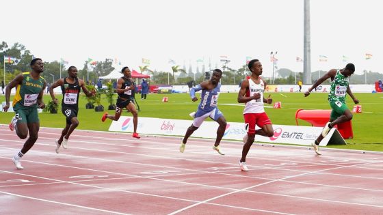 Côte-d’Or : rideau sur les Championnats d’Afrique d’athlétisme ce dimanche 