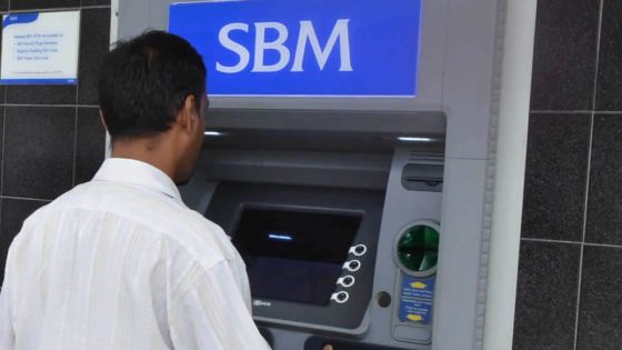 Indisponiblité de plusieurs services vendredi : des clients de la SBM exaspérés après une journée chaotique