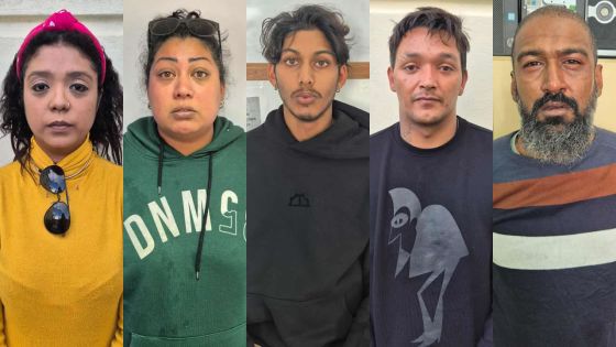 Attaques dans des salons de massage et maisons d’hôtes : une bande organisée mise hors d’état de nuire