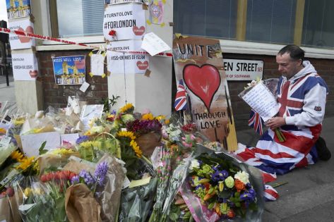  Attentat de Londres : ce que l'on sait