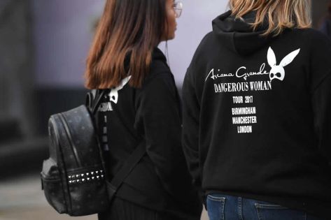 Attentat de Manchester : le bilan passe à 22 morts