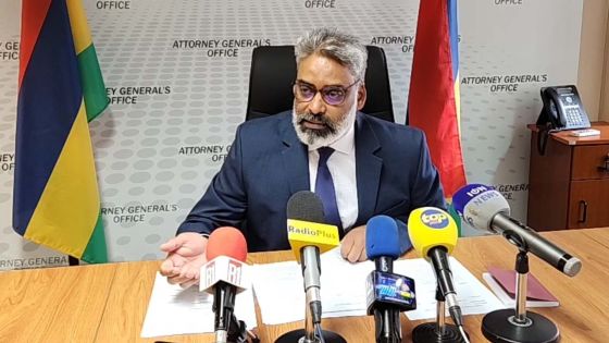 Le GM veut récupérer ses droits sur St-Brandon, annonce Maneesh Gobin