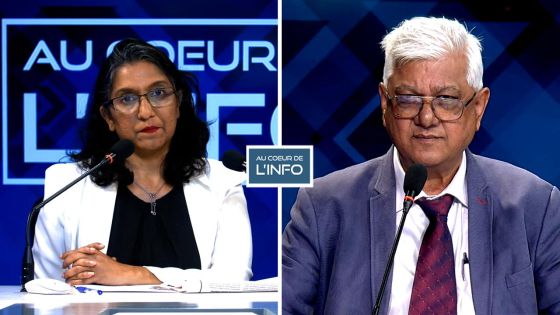 Au Cœur de l’Info : Santé publique – quelle réforme ?